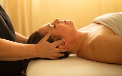 Craniosacral Therapy