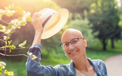 Oncology Massage